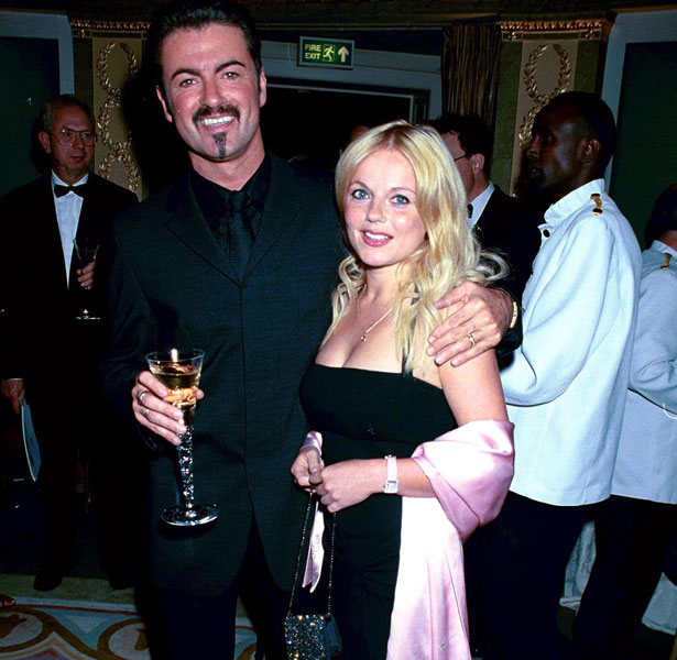 the japing ape Ginger's confession