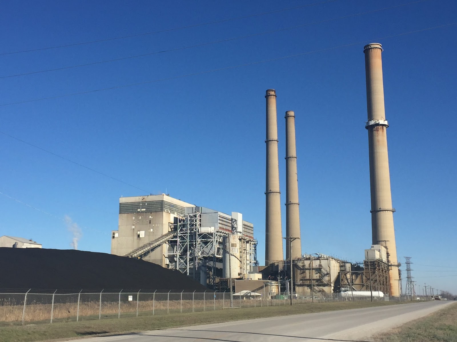 The Rock Island Ottawa Sands in N Scale The ROCK 3.0