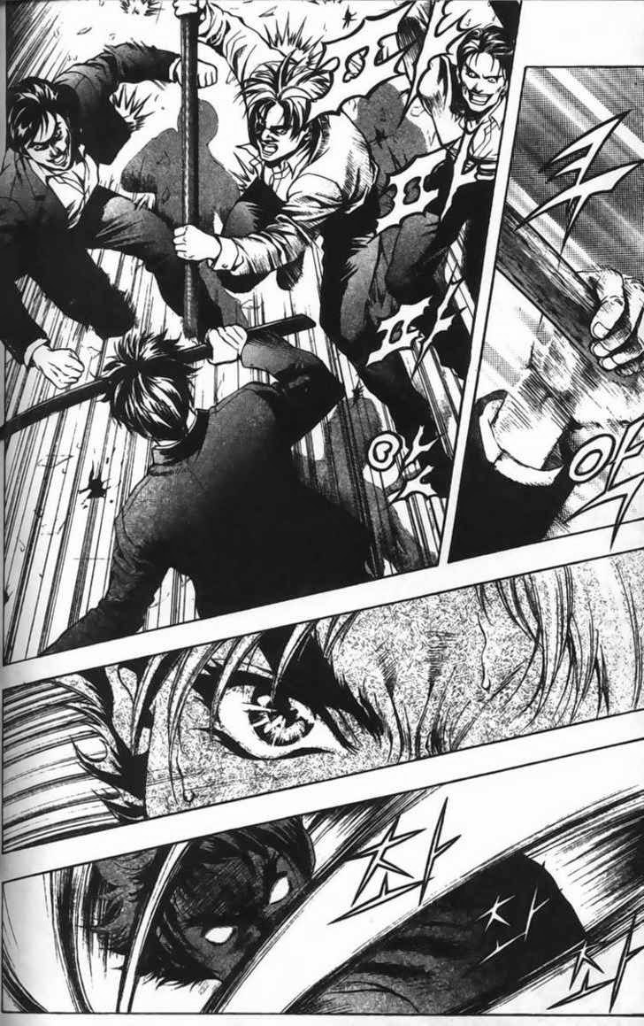 Evils Return chap 8 Trang 9 - Mangak.info Evils Return chap 8 Trang 9 - Mangak.info