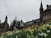 glasgow, scotland