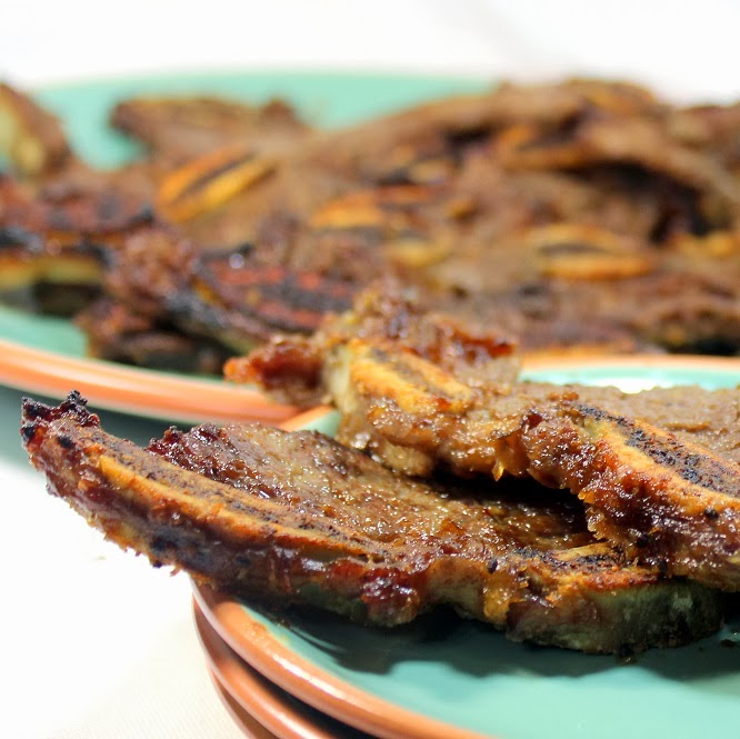 52 Ways to Cook Baked Korean Style Beef Short Ribs Church PotLuck Main Dish