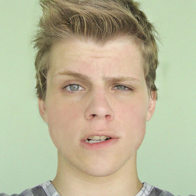 All About Gael Augusto