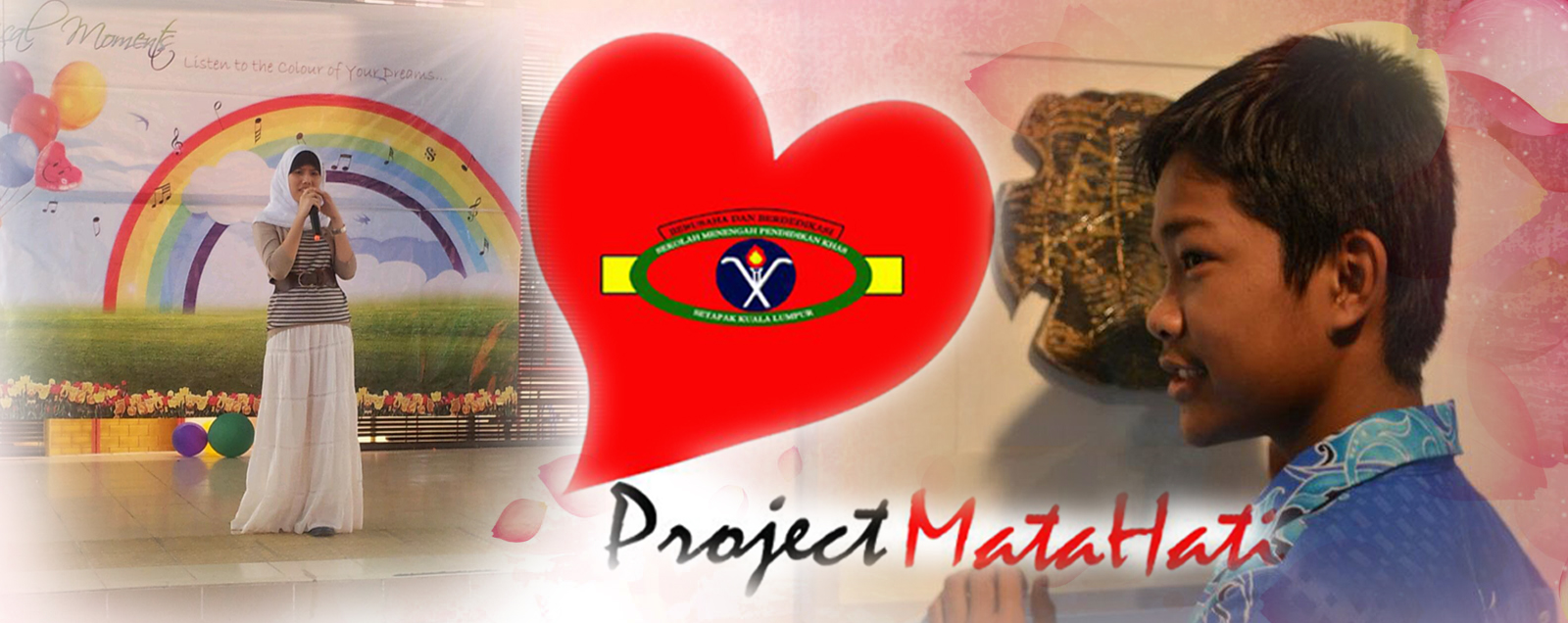 Project Mata Hati