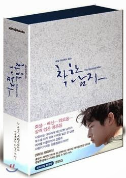 [Buy] Nice Guy First Press Limited Edition DVD