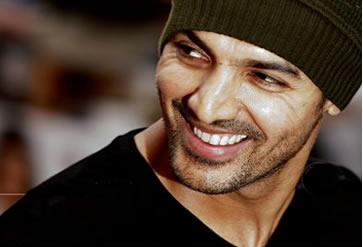 body john abraham