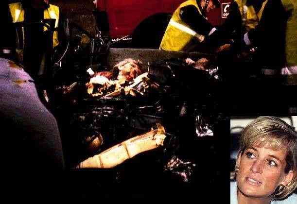 Remembering Princess Diana on her 19th death anniversary: 10 facts you ...