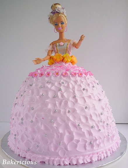 childrens birthday cakes ideas uk for girl