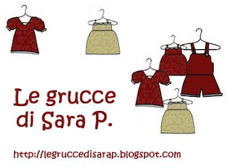 Le grucce di Sara P.
