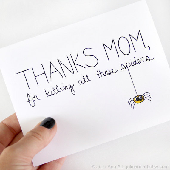 something for your mom