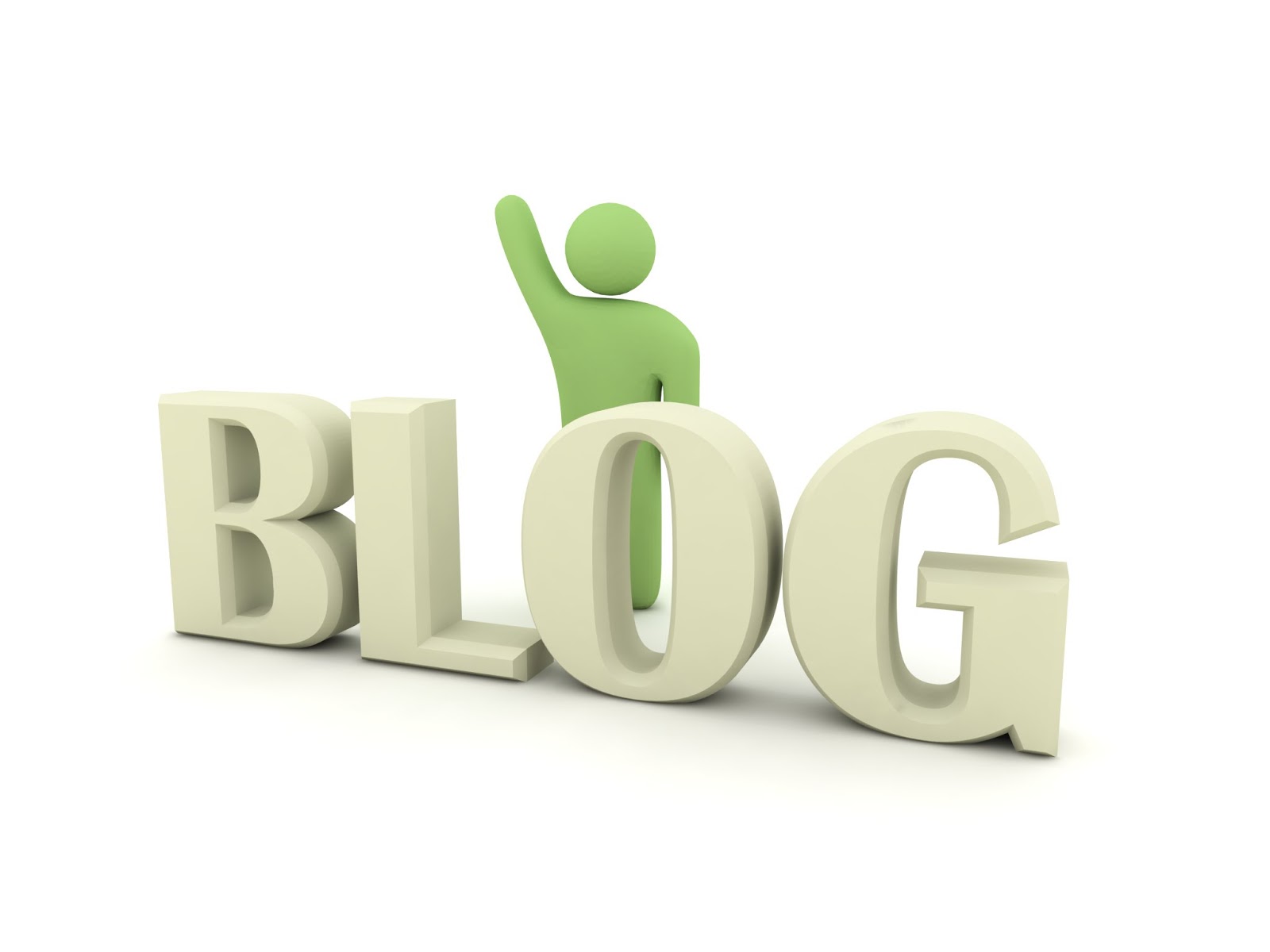 Cara Menjadi Blogger Sukses - Apa itu Blog