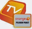 Voucher Orange TV Prabayar Murah Tersedia Di Wali Reload 