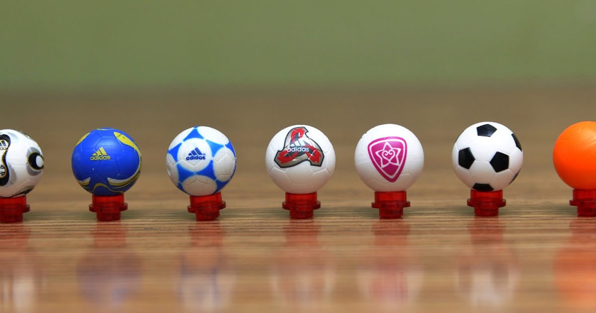 My Brick Store Lego Ball