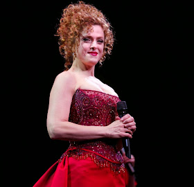 STARS WALLPAPER: Bernadette Peters HD Wallpapers Free Download