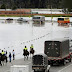 Wild weather hits Latin America