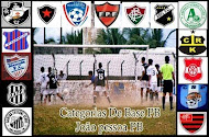 O SITE DO ALVORADA FC E PARÇEIRO DO CATEGORIAS DE BASE PB