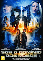Capa do Filme Sob o Domínio dos Robôs (Dual Audio) Baixe imagem de Sob o Domínio dos Robôs (Dual Audio) sem Torrent