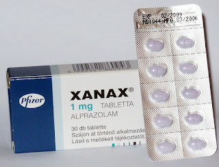 XANAX WHAT IS A NORMAL DAILY DOSE IN ONE PILLOW
