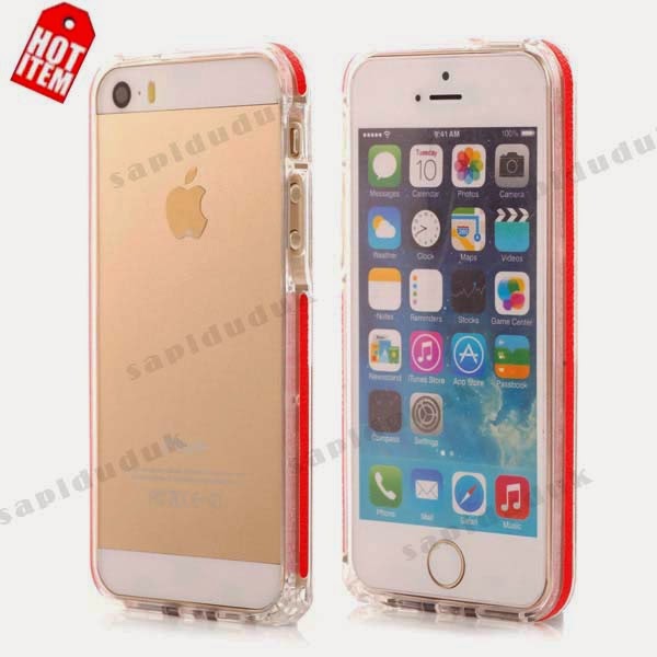 Bumper For iPhone 5 iPhone 5s