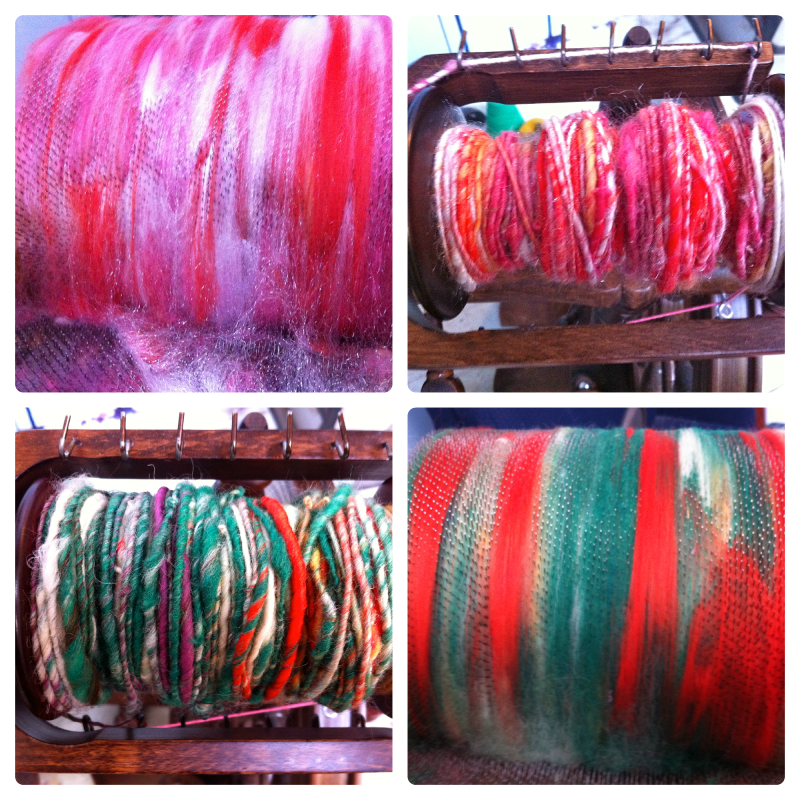 Superbright spinning Milo Knows