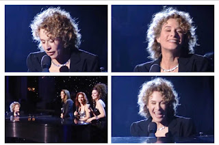 Carole King: "You´ve got a friend" ("Tienes un amigo")