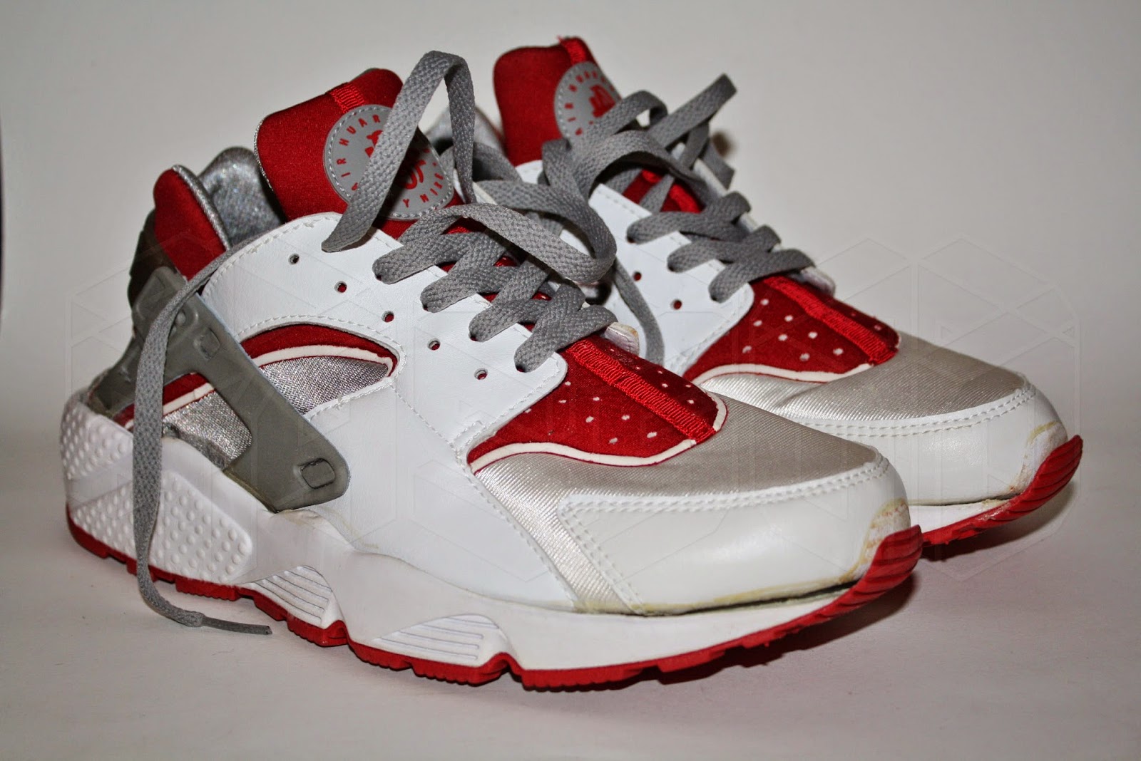 huarache 2000