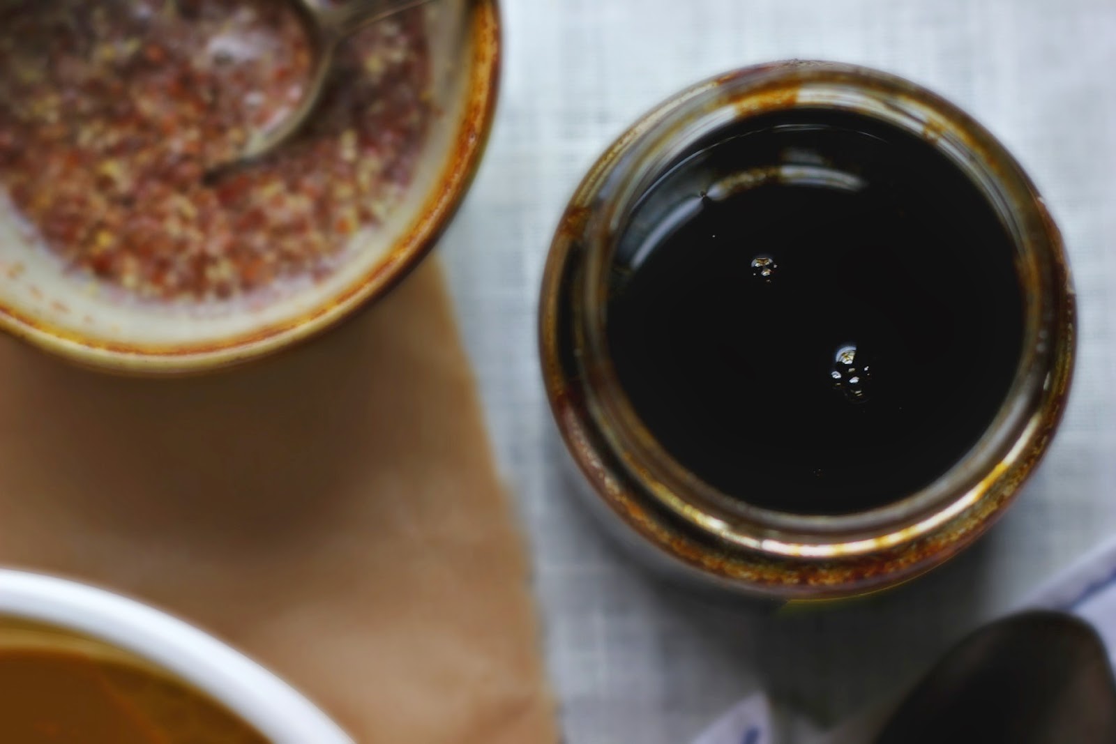 happy hearted kitchen Spiced Molasses Bread with Dates, Walnuts