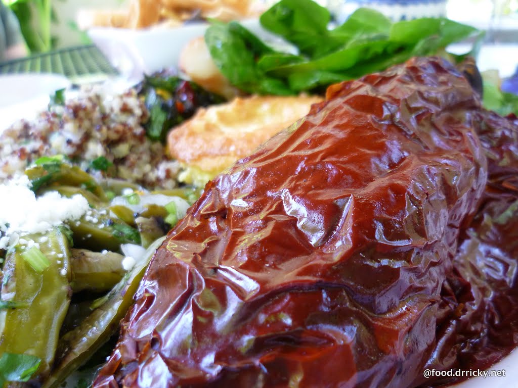 Science Based Cuisine Vegetarian Definition