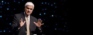 Ravi Zacharias