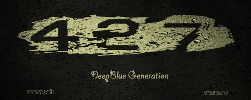 DeepBlue Generation