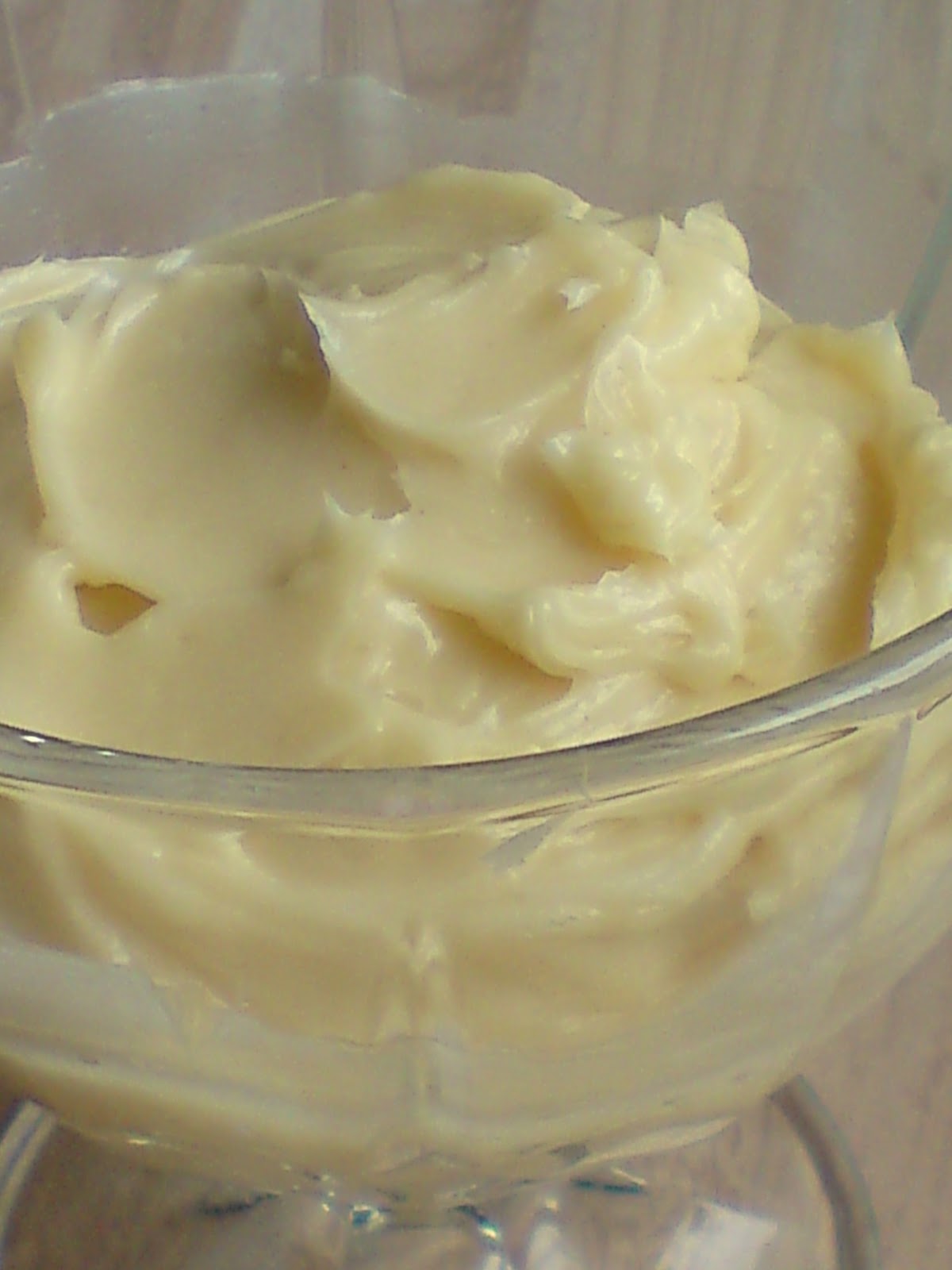 Gulchathaii Whipped Honey Butter