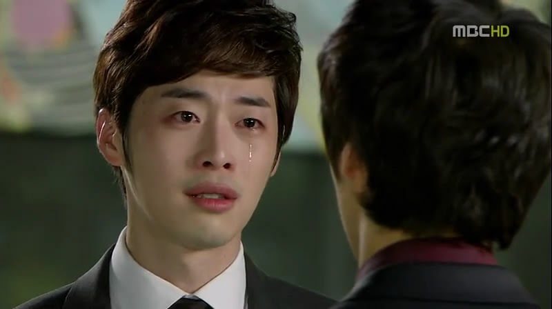 Drama Timeline: Sinopsis Can You Hear My Heart Episode 23 Part 1