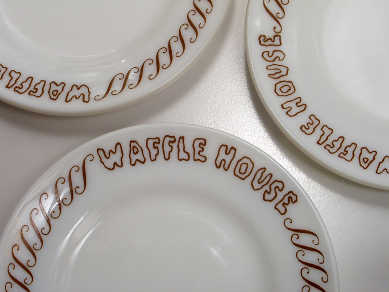 SECRET FUN BLOG WAFFLE HOUSE OF HORRORS