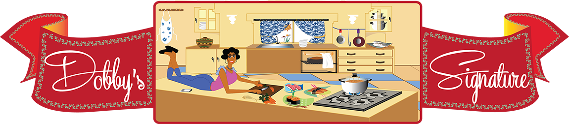 Dobbys Signature: Nigerian food blog | Nigerian food recipes | African food blog