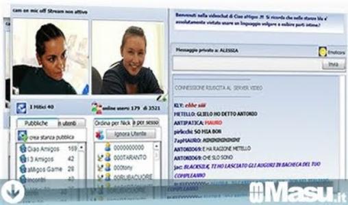 incontrare ragazze online gratis