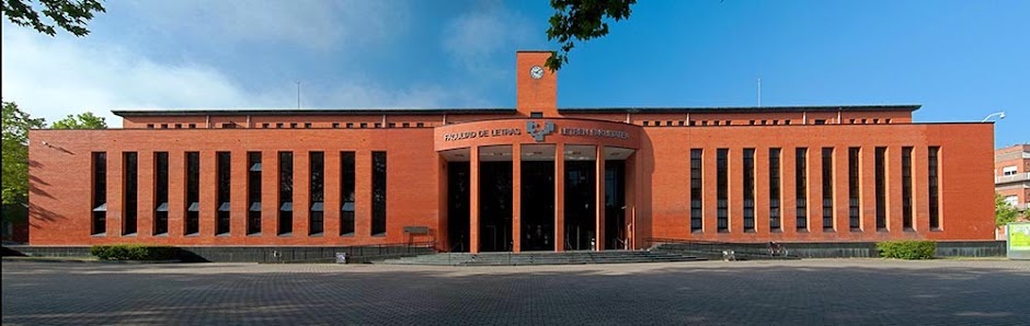 UNIVERSIDAD DEL PAÍS VASCO