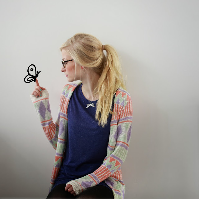 Ameizon Project Juli 2016