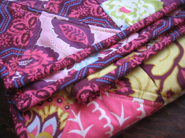 Heirloom Quilt Tutorial and kits! Quilting In The Rain