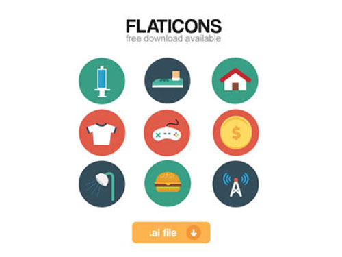 icon sets