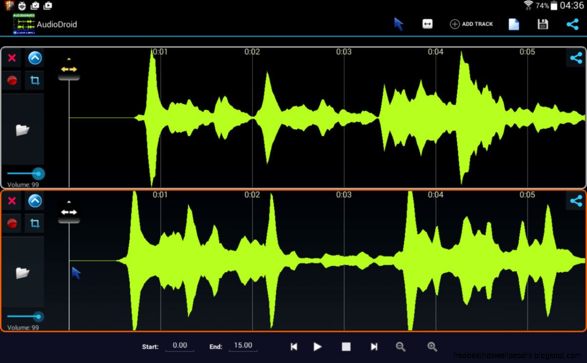 AudioDroid Audio Mix Studio 1006 Google Play APK AudioDroid Audio Mix Studio 1006 Google Play APK