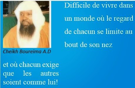 Actualite Islamique Reaction De Cheikh Boureima Abdou Daouda A L Attentat Contre Charlie Hebdo