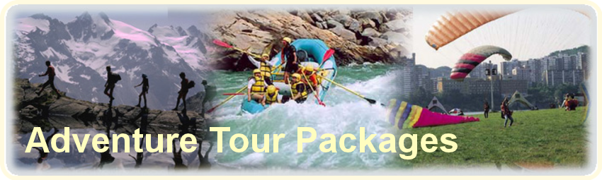 Adventure Tour Packages | Adventure Tour India | Rishikesh Adventure Tour | Rajasthan Adventure Tou