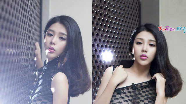 Zhang Yu Fei Hot photos 3 & 4 Zhang Yu Fei Hot photos 3 & 4