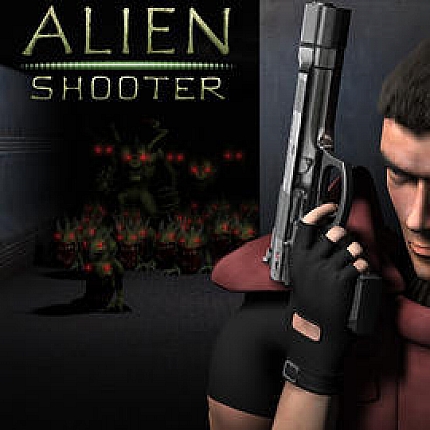 Alien Alien
