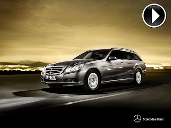 Mercedes Clase E