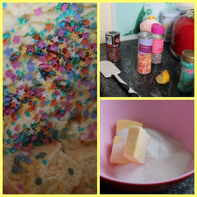 Lemon Drizzle Cake Inch Round Tin Lemon Drizzle Cake Inch Round Tin