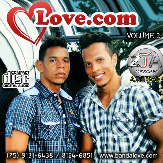 Love.com - Volume 2