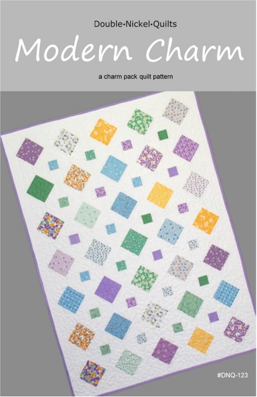 Double Nickel Quilts