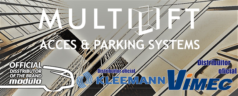 MULTILIFT SYSTEMS