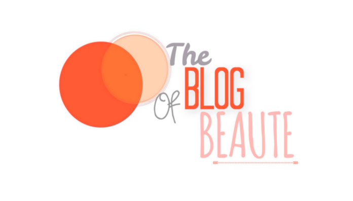 TheBlogOfBeauté