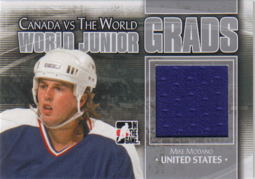 134 Jeff Carter Philadelphia Flyers 2011-12 Victory Hockey Card